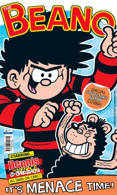 Cover of Issue #3674