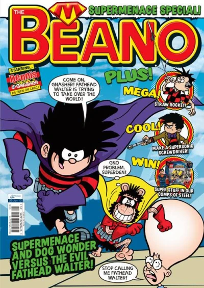 Cover of Issue #3690