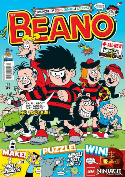 Cover of Issue #3773