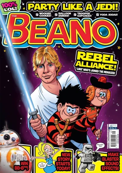 Cover of Issue #3813