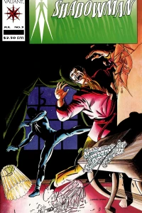 The Beasts And The Children