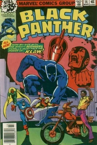 The Beasts in the Jungle!