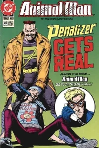 The Beat of Darkness