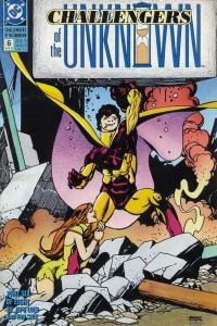 The Beautiful and the Bold