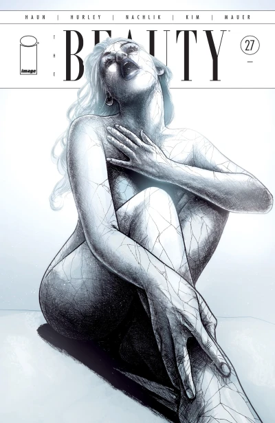 Cover of Issue #27
