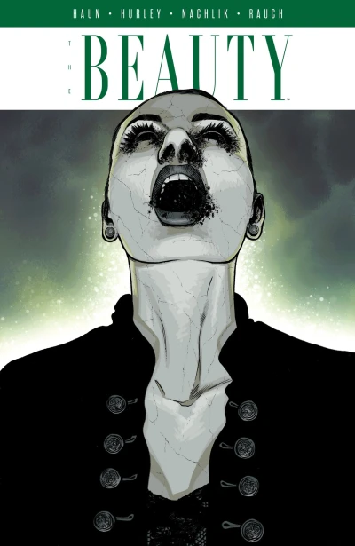 Cover of Volume 3