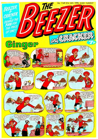 Cover of Issue #1149