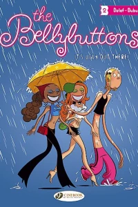 It's Ugly Out There!