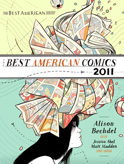 Cover of 2011