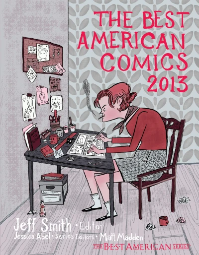 Cover of 2013