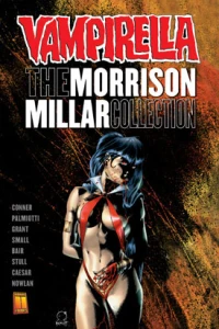Morrison/Millar Collection