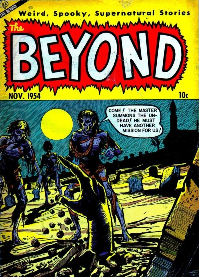 Cover of Issue #29