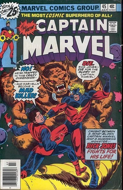 Cover of The Bi-Centennial!