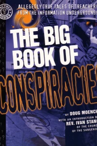 Allegedly True Tales of Treachery from the Information Underground!