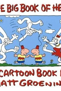 The Big Book of Hell