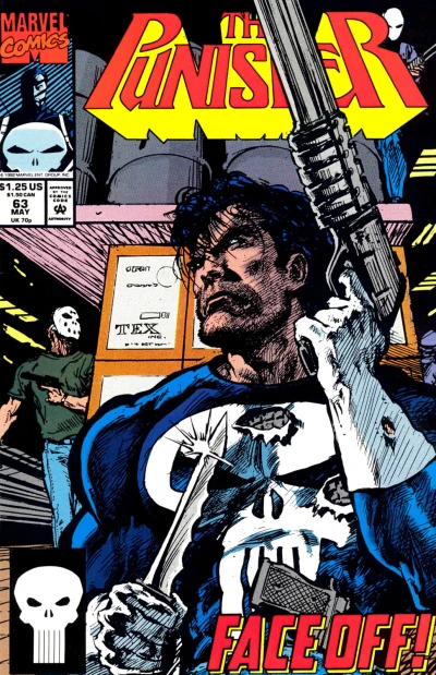 Cover of The Big Check-Out