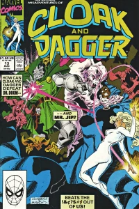 The Big Oblivion Scenario