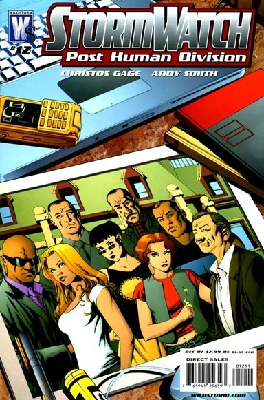 Cover of The Big Payback