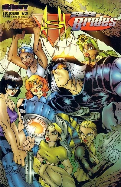 Cover of The Big Suck