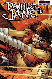 The Big Wet Kiss Off