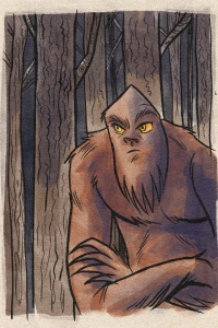 A Very Important Job