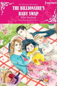 The Montanari Marriages I