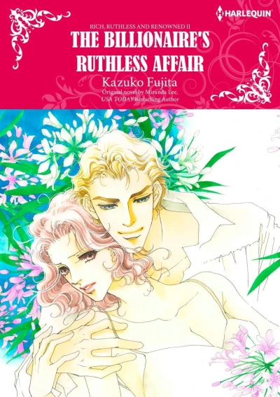 Cover of Rich, Ruthless and Renowned II