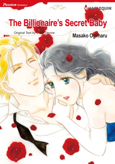 Cover of Vol. 1