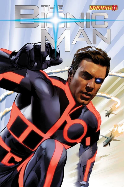 Cover of Desert Deathtrap Part 1