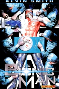 Chapter 4: Transformation