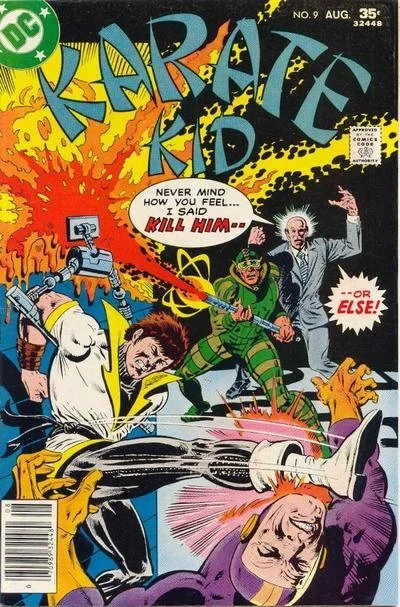 Cover of The Black Belt Contract