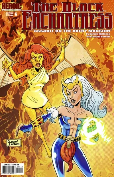 Cover of Assault in the Avery Mansion