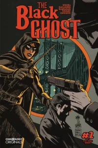 Hard Revolution Part 2: Do Evil in Return