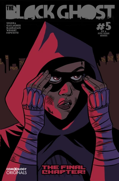 Cover of A Stranger In My Grave