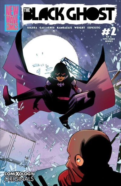 Cover of Every Secret Thing