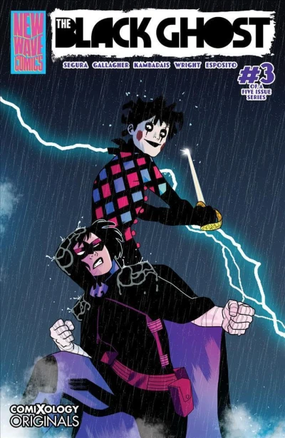 Cover of The Last Place