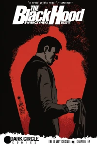 The Lonely Crusade Part Four