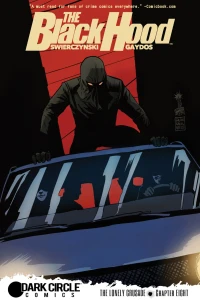 Chapter Eight: The Lonely Crusade Part 2