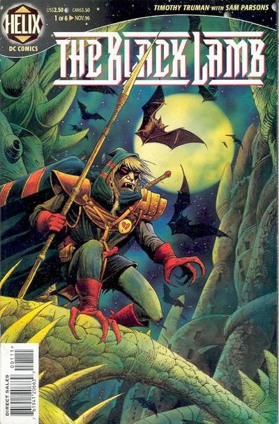 Cover of The Hated,The Haunted,& The Hunted