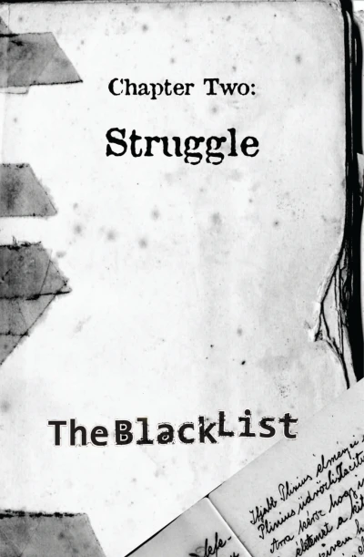Cover of Struggle