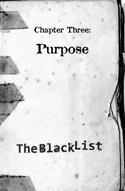Cover of Purpose