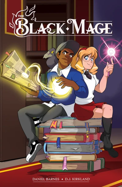 Cover of GN