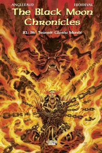 Sic Transit Gloria Mundi