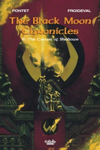 The Crown of Shadows