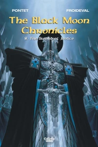 The Sword of Justice