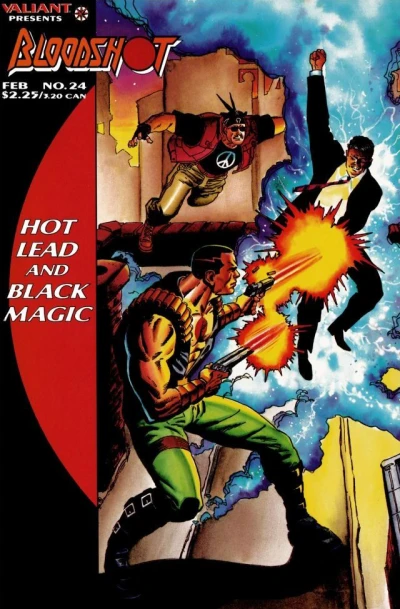 Cover of The Blind Leading The Blind