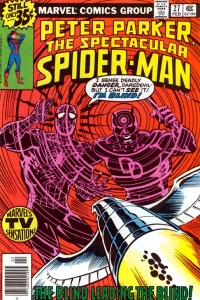 The Blind Leading the Blind!