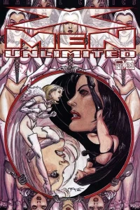 The Blob / Special Attraction / The Sport of Queens / The Grand Illusion / Survival of the Fittest / Lucky Day