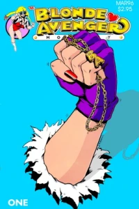 Dangerous Island Part 1