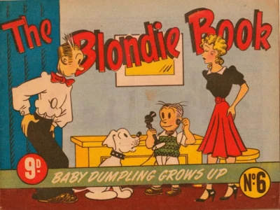 Cover of Baby Dumpling Grows Up